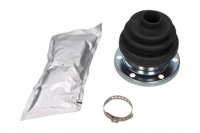 фото thumb №1, Защита шарнир fiat wew. punto brava 93- 1.4- max