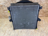 фото thumb №13, Pas передній підсилювач балка радіатор ford ranger v 2.0d aut lift 2019-