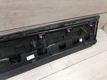 фото thumb №2, Urus планка дверь левый зад 4ml853969