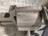 Клапан блок керування osi поворотна volvo bosch k s00 003 335 Зі Шроту, фото thumb