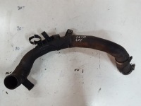 фото thumb №1, Seat ibiza 4 iv 08-12r 1.6 tdi труба интеркулер