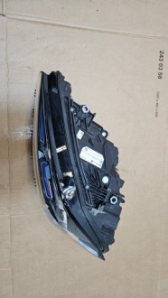 фото thumb №8, Лампа перед передняя левая bmw 3 g20 g21 lift shadow line 7885065-03