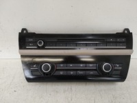 фото thumb №1, Панель обдув 9241243 bmw f10 530