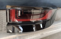 фото thumb №15, Land rover range rover evoque l551 бампер заднее k8d217d781a