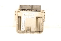 фото thumb №1, Бортовой компьютер двигателя fiat freemont 2.0multijet 0281018312