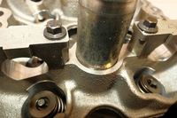 фото thumb №7, Mazda cx-9 3.7 v6 277km головка циліндрів ліва