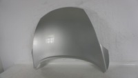 фото thumb №7, Капот перед крышка двигателя nissan juke i f15 10-14 ky0 kyo 2010-2014
