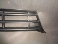 фото thumb №5, Mitsubishi asx 16- решётка решётка радиатора бампера перед