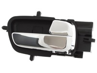 фото thumb №1, Ручка внутренняя перед правая hyundai i20 08-14