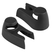 фото thumb №9, Заглушка накладка важеля двірники