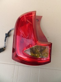 фото thumb №1, Kia picanto ii лампа задня ліва lub права