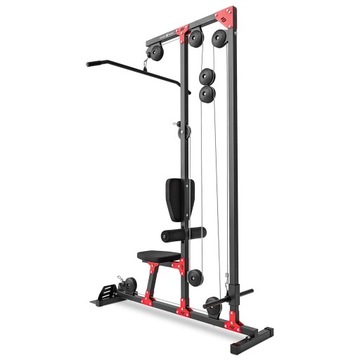 Нижний и верхний подъемник MH-W106 2.0 - Marbo Sport