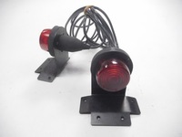 фото thumb №6, Лампи габаритний ford transit 94-14 оригінальний номер 1103609