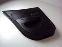 фото thumb №1, Оббивка двері лівий задня peugeot 208 ii