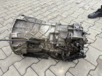фото thumb №7, Коробка передач передач vw crafter 2.0 tdi r9062610901, r9062610003 sprinter длинная