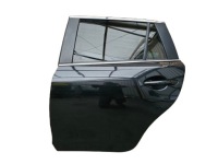 фото thumb №1, Mazda 6 gj iii 2012- kombi дверь левый задняя левая задние w цвет 41w