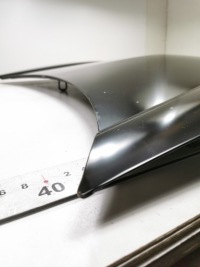 фото thumb №10, Капот двигателя renault kangoo i оригинальный номер 7751474868