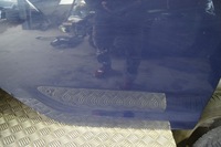 фото thumb №7, Дверь правый задняя dacia sandero ii lift 17 rok grad