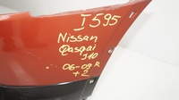 фото thumb №6, Бампер перед передний nissan qashqai j10 +2 06-09r a52