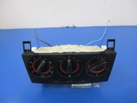 фото thumb №1, Mazda 3 bk панель обдув кондиціонера+ троси