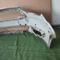 фото thumb №8, Бампер перед ford c-max ii lift f1cb-r17757-ac