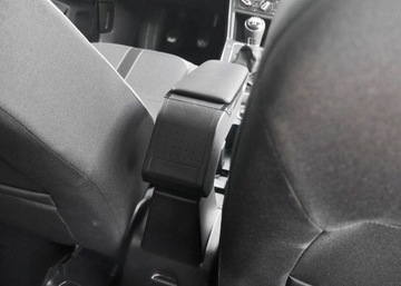 СТАНДАРТНЫЙ ПОДЛОКОТНИК Ford Focus II, 2004-2012 гг.