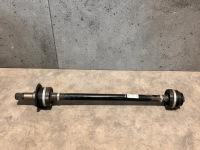 фото thumb №1, Привідний вал półośka задня задня права 8487508 bmw x5 g05 x6 g06 lci 8km!