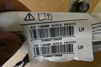 фото thumb №7, Mg mg4 шторка безопасности левая правая 11364683 11364684