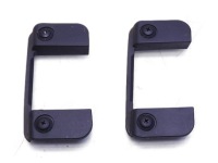 Купить Накладка петля крышки ford s-max mk1 6m21-u42946-ae, фото thumb