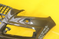 Бампер перед передній audi q7 4l рестайлінг  s-line pdc ксенон 4l0807437l Ціна, фото thumb