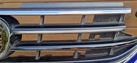 фото thumb №13, Vw tiguan ii r-line lift решётка радиатора led бампер передний 5na807221d