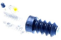 фото thumb №1, Febest циліндр зчеплення робочий mazda 3 bk 2003-2006 eu