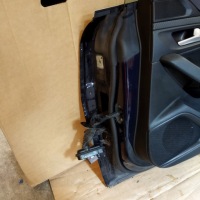 фото thumb №8, Peugeot 508 ii sedan дверь правый задняя 2018r