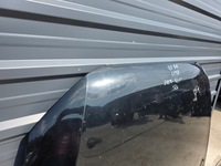 фото thumb №5, Капот кришка двигуна audi q5 8r ly9b 2008-2011 оригінал !!!