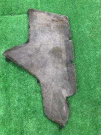 фото thumb №1, Правая обшивка коврик туннель mercedes w126