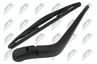 фото thumb №2, Листова ресора + важіль двірники зад do nissan note 1.6