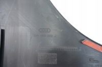 фото thumb №8, Молдинг порог левая audi a4 b9 lift kombi allroad