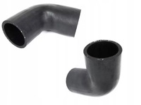 фото thumb №1, Wąż turbo интеркулер ford transit connect 1,8d