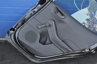 фото thumb №6, Ford fiesta mk8 двері правий задня праве задні