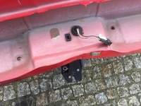 фото thumb №6, Dodge challenger 15 16 17 крышка зад