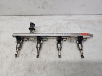 фото thumb №1, Kia sportage iv 4 lift gt-line 18- 1.6 t-gdi