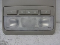 фото thumb №3, Лампа внутренняя opel mokka x 12-