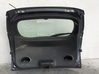 фото thumb №4, 830 renault megane iii kombi кришка багажника задня задня