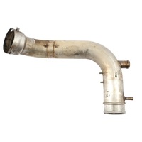 фото thumb №11, Audi tt 8n 1.8 t auq труба воздухозаборник turbo интеркулер 06a145681h