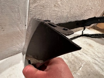 фото thumb №10, Vw passat b8 r-line рестайлинг 3g0 бампер перед переднее