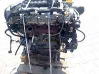 фото thumb №8, Двигатель 2.0 mtj lay51 jeep cherokee kl 14r