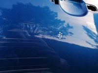 фото thumb №3, Дверь левая задние левый задняя skoda rapid spaceback 5jj 2012-