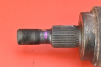 фото thumb №7, Приводной вал левая задняя автоматическая коробка передач a2513500110 mercedes r-klasa w251 3.0 cdi 4matic