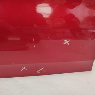 фото thumb №5, Двері ліві перед citroen ds4 crossback