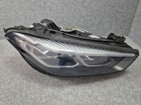 Фары фонари передние перед комплект - bmw 8 g14 g15 g16 full led 2018- с Разборки, фото thumb